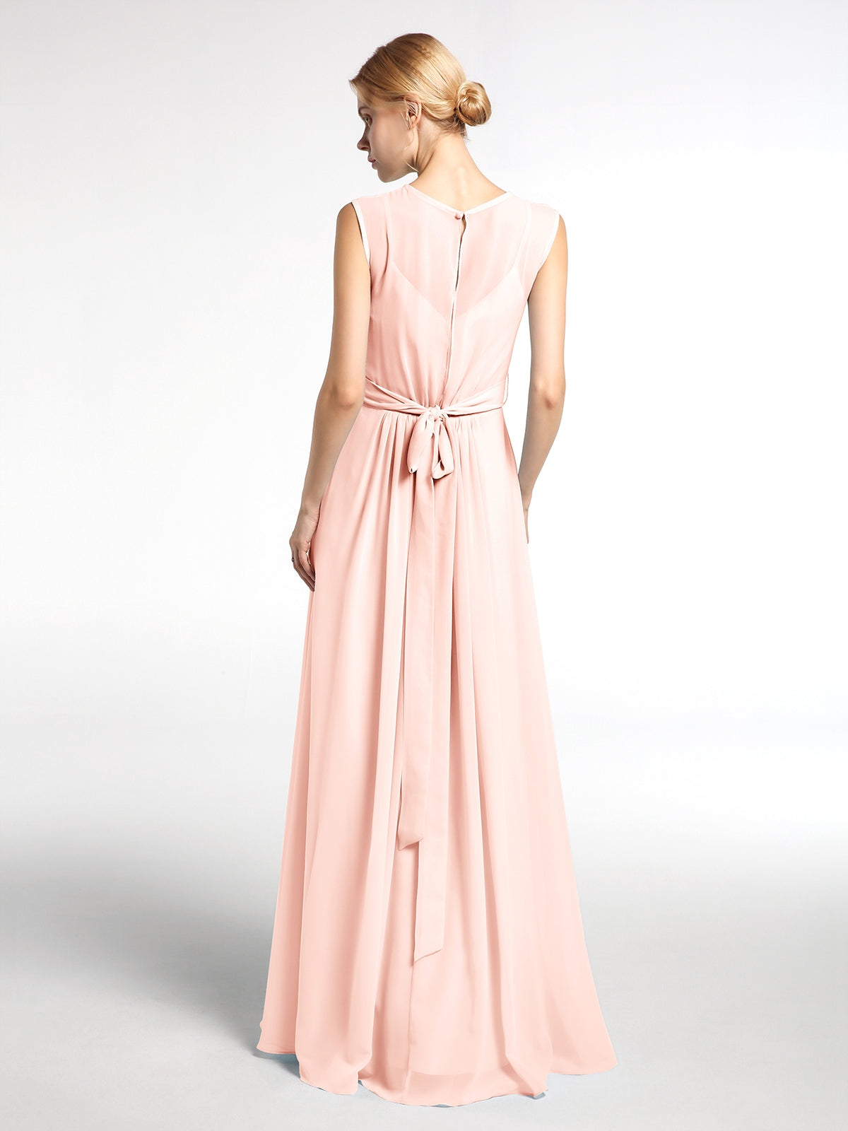 Pearl Pink